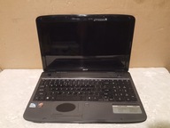 ACER Aspire 5738ZG-434G50Mn