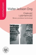 ORALNOŚĆ I PIŚMIENNOŚĆ WALTER JACKSON ONG EBOOK