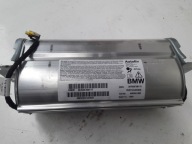 dashboard console airbags sensor BMW E60