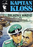 KAPITAN KLOSS. ŻELAZNY KRZYŻ (T.14) ANDRZ.. EBOOK