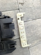VW T5 handle handle bonnet POKRYWY boot rear part inner 7H0829309C KOMPL