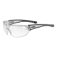 Sportowe okulary przeciwsłoneczne Uvex Sportstyle 204