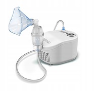 Inhalator Nebulizator kompresorowy OMRON X101 Easy