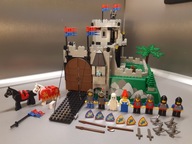LEGO Castle 6081 King's Mountain Fortress ( nr. 2 )