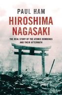 Hiroshima Nagasaki Ham Paul (author)