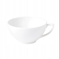 Jasper Conran White Filiżanka do herbaty 150ml Wedgwood