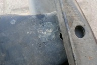 sider pillar of a bumper front front VW NEW BEETLE CABRIO 98-05r