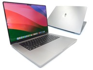 Apple MacBook Pro 16 A2485 M1 Pro 32GB 512SSD IPS