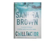Chill factor - S Brown
