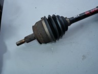 VW T5 T6 semi-axis 7E0407276H