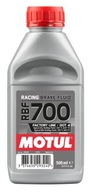 Motul RBF 700 DOT4 0,5l Wyczynowy płyn hamulcowy