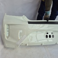 MITSUBISHI SPACE STAR Stoßstange heck hinten
