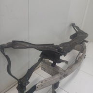 support panel for radiators MERCEDES-BENZ E KLASA W212