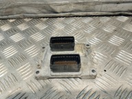 control unit of the engine OPEL CORSA C 1.0 B GM 0261207421