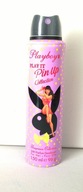 PLAYBOY PLAY IT PIN UP COLLECTION DEO 150ML