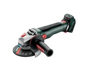 Szlifierka kątowa aku. Metabo WB 18 LT BL 11-125 Quick karton