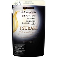 Shiseido Tsubaki Premium EX Opravná kondicionér-maska (náplň)