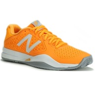 New Balance dámska tenisová obuv - oranžová veľ.37