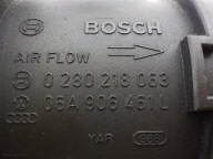 AUDI A4 B5 1.8 TB original flow meter 0280218063 06A906461L