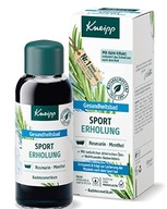 Kneipp, Prísada do kúpeľa, rozmarín a eukalyptus, 400ml