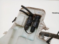 serbatoio LIQUIDO LAVAFARI BMW X1 E84 OE (24235035)