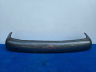 VW CADDY 2K 02-15 ROK bumper rear part below PDC + sider 2K0807421C HA73