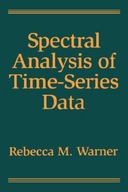 Spectral Analysis of Time-Series Data Warner