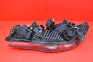 REFLEKTOR right light front EU P5492 HONDA CIVIC 8 VIII sedan 05-08