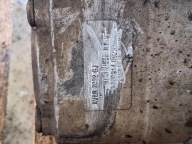FORD C-MAX MK2 11-14 gearbox, 1.6 ECOBOOST AV6R-7002-GJ
