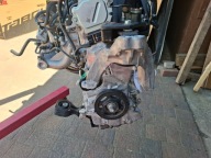 engine LFB1 HONDA CR-V V LIFT 22r 4x4 2,0 HYBRID