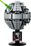 Lego Star Wars Death Star II 40591