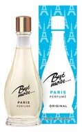 BYĆ MOŻE PERFUMY DAMSKIE CLASSIC PARIS PARYŻ 10ml