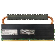 Pamäť RAM DDR2 OCZ 2 GB 800 4