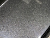 MCLAREN 720S moulding covers bonnet of the engine