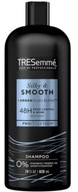 Vyhladzujúci šampón na vlasy TRESemme Silky&Smooth 828 ml