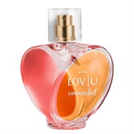 AVON Parfém Parfumovaná voda Lov U Connected Pre ňu 50ml