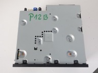 PORSCHE AUDI VW control unit navigation HIGH2+ MIB2P