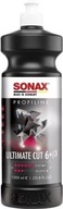 SONAX PROFILINE ULTIMATE CUT 6+/3 PASTA POLERSKA 1L