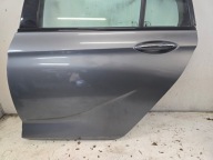 OPEL INSIGNIA B HB door left rear part left rear. Z10B