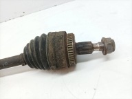 semi-axis left front 3.2 B Mercedes-Benz M-klasa and (1997-2005) W163
