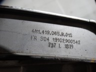 steering wheel rod PORSCHE CAYENNE 9Y Q7 Q8 1 9