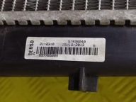 FIAT PUNTO EVO 1.3 D water cooler 51936040