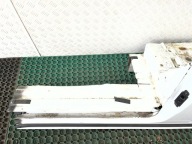 FORD TRANSIT CUSTOM LIFT 18-22 quarter right threshold STOPIEN pillar BOK