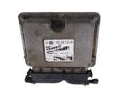 VW GOLF IV BORA 1.6 control unit of the engine 036906034AM