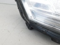 MERCEDES W221 S-KLASA XENON LIFT reflektor right