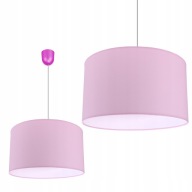 FÜGGŐ LÁMPA MENNYEZETI CSILLÁR GYEREK LÁMPABÚRA