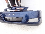 TOYOTA COROLLA IX 9 HB LIFT 04-07 bumper front