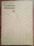 Urządzenia elektroniki Andrzej Marusak