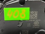 VOLKSWAGEN SEAT SKODA lock door left front 5TB837015D @M