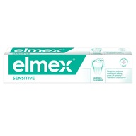 elmex pasta do zębów na nadwrażliwość 75 ml